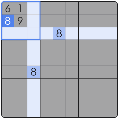 very hard sudoku puzzles 9x9